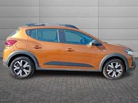 Usata Dacia Sandero Expression 101 CV (74 kW) 2023 Other Utilitaria