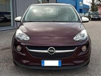 usata Opel Adam 1.4 87 CV GPL Tech Slam