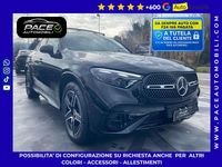 Usata Mercedes GLC220 Premium 197 CV (144 kW) 2025 Nero Coupé