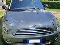 usata Mini Cooper Cooper 1.6Chili 120cv