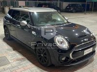 usata Mini Cooper Clubman 2.0 SD Hype ALL4 Automati