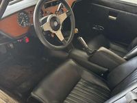 Usata Triumph Spitfire 72 CV (52 kW) 1978 Cabrio