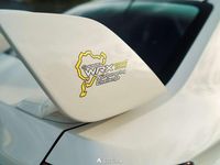 Usata Subaru Impreza 300 CV (220 kW) 2011 Berlina