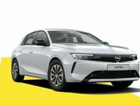 Usata Opel Astra Edition 130 CV (95 kW) 2021 Arktis white Berlina