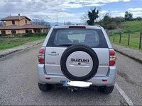 Usata Suzuki Grand Vitara 129 CV (94 kW) 2007 SUV