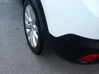 Usata Opel Mokka 140 CV (102 kW) 2016 Bianco SUV