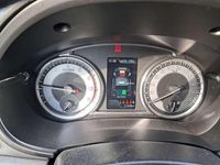 Usata Suzuki Vitara 129 CV (94 kW) 2021 Bianco SUV