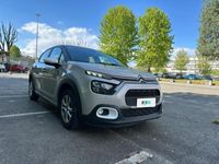 usata Citroën C3 PureTech 83 S&S You!