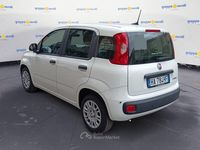Nuova Fiat Panda S 69 CV (50 kW) 2025 Other Utilitaria