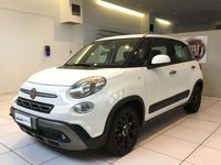 Usata Fiat 500L Cross 95 CV (69 kW) 2021 Other