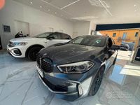 Usata BMW 118 M Sport 2020 Grigio Utilitaria