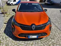 Begagnad Renault Clio V 101 HK (74 kW) 2024 Sedan