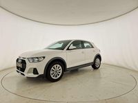 Usata Audi A1 Business 116 CV (85 kW) 2024 Bianco Berlina