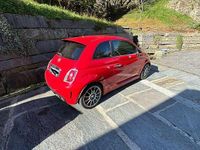 Usata Abarth 500 135 CV (99 kW) 2011 Utilitaria