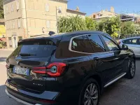 Usata BMW X3 190 CV (139 kW) 2022 SUV