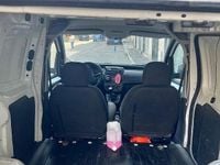 Usata Fiat Fiorino 75 CV (55 kW) 2012 Bianco Monovolume