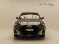 Usata Audi A1 Business 116 CV (85 kW) 2025 Grigio chronos SUV