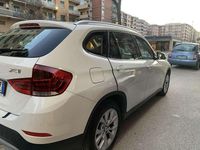 Usata BMW X1 194 CV (142 kW) 2014 SUV