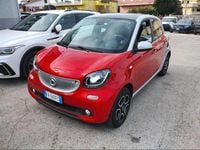 Usata Smart ForFour Passion 71 CV (52 kW) 2019 Other Utilitaria