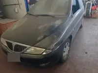 Usata Lancia Ypsilon 60 CV (44 kW) 2002 Utilitaria