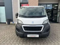 Usata Fiat Ducato S 120 CV (88 kW) 2020 Bianco Furgone