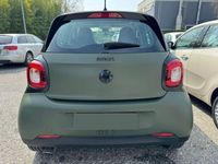 usata Smart ForFour 70 1.0 Youngster