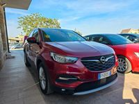 usata Opel Grandland X 1.5 diesel Ecotec Start&Stop Innovation