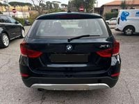 Usata BMW X1 xLine 184 CV (135 kW) 2013 Blu/azzurro SUV