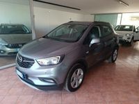 usata Opel Mokka X 1.6 CDTI Ecotec 4x2 Start&Stop Busi