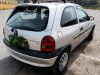 Usata Opel Corsa 1999 Grigio