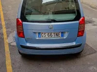 Usata Fiat Idea Dynamic 95 CV (69 kW) 2005 Monovolume