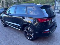 Usata Cupra Ateca 150 CV (110 kW) 2025 Nero SUV
