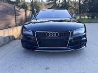 Usata Audi A7 Sportback S-Line 245 CV (180 kW) 2011 Utilitaria