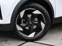 Brugt Renault Captur Techno 91 HK (66 kW) 2024 Hvid SUV