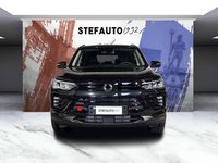 Nuova KGM Korando 163 CV (119 kW) 2026 Space black SUV