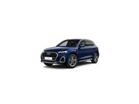 usata Audi Q5 40 2.0 tdi mhev 12v s line quattro s-tronic