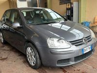 usata VW Golf V -