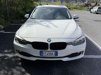Usata BMW 320 163 CV (119 kW) 2013 Berlina