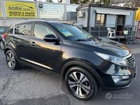 usata Kia Sportage 1.7 CRDI VGT 2WD Cool