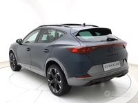 Usata Cupra Formentor 150 CV (110 kW) 2022 Grigio SUV