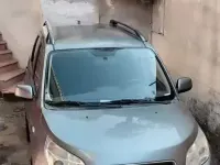 Usata Daihatsu Terios 86 CV (63 kW) 2009 SUV