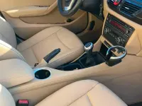 Usata BMW X1 116 CV (85 kW) 2014 SUV