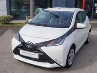 usata Toyota Aygo 1.0 VVT-i 69 CV 5 porte x-business M