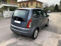 Usata Lancia Musa 77 CV (56 kW) 2012 Blu/azzurro Monovolume