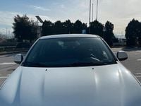 Usata Mitsubishi ASX 116 CV (85 kW) 2015 Bianco SUV