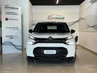 Usata Citroën C3 Aircross 110 CV (80 kW) 2023 Bianco SUV