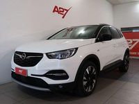 Usata Opel Grandland X Innovation 131 CV (96 kW) 2020 Bianco SUV