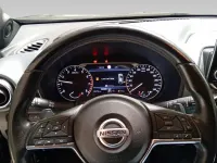 Usata Nissan Juke N-Connecta 114 CV (83 kW) 2022 Nero SUV