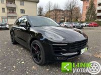 usata Porsche Macan GTS usato