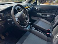 Usata Citroën C3 100 CV (73 kW) 2023 Utilitaria